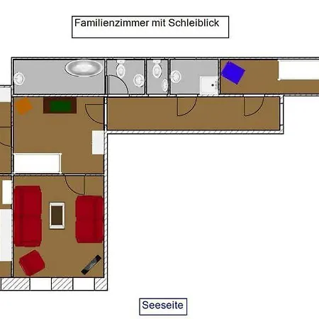 Apartment-13 Appartement