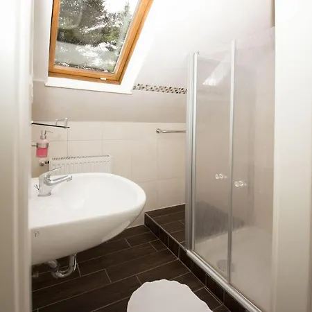 Apartment-13 Appartement Karschau